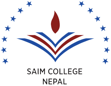SAIM College photo